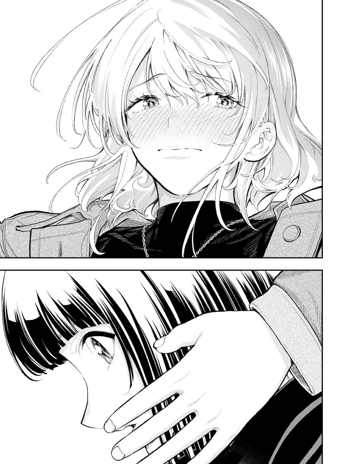 Read Smile Down the Runway chapter 158 image 36 on Lezhin