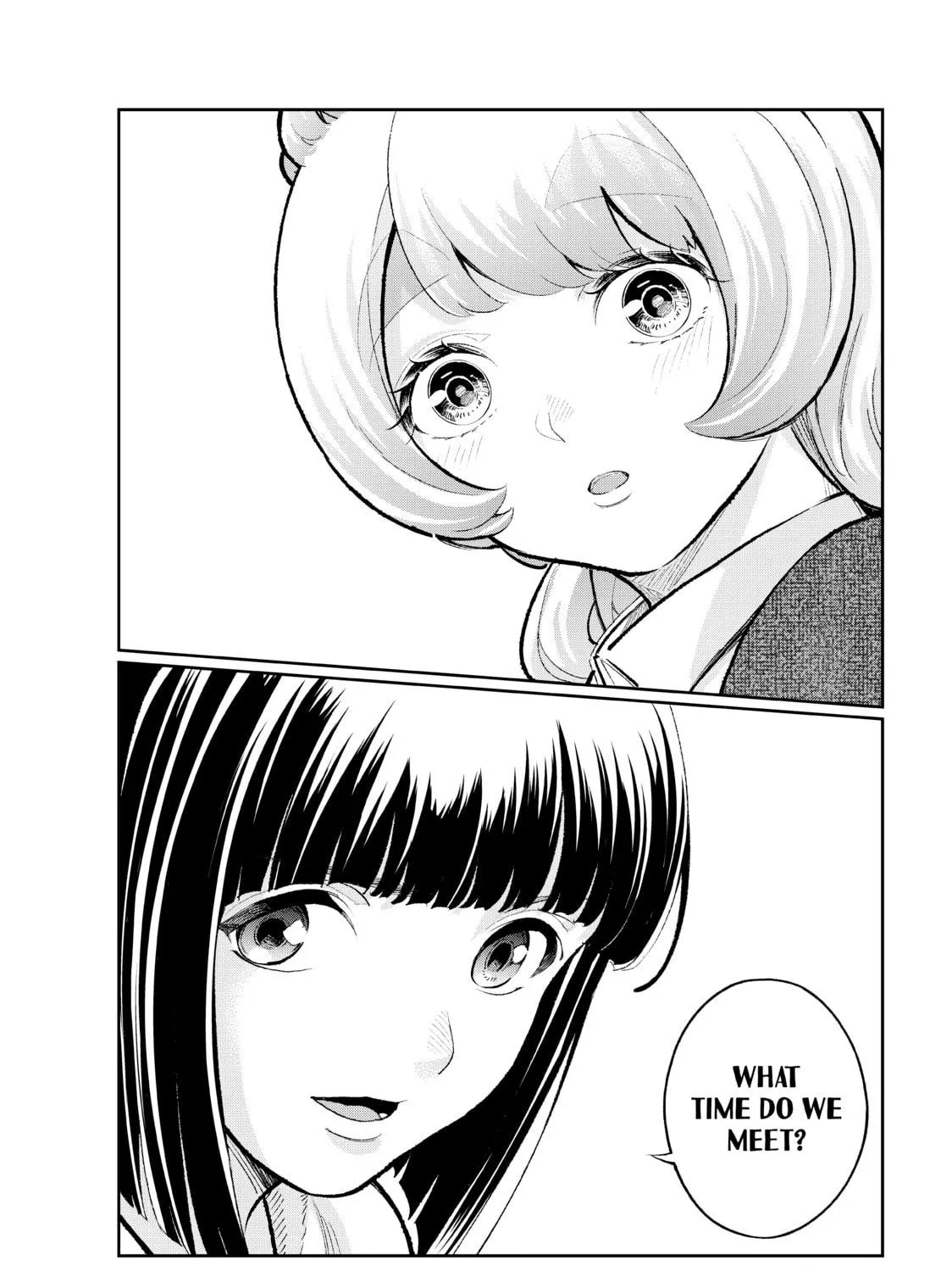 Read Smile Down the Runway chapter 159 image 28 on Lezhin