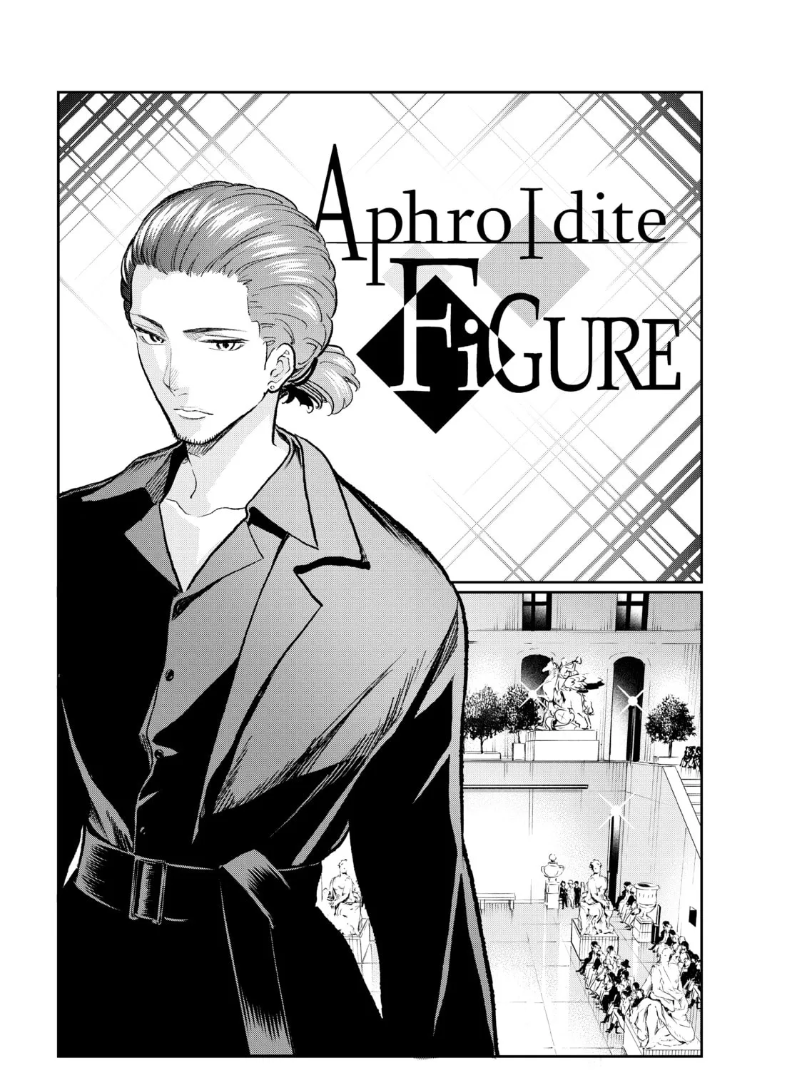 Read Smile Down the Runway chapter 159 image 36 on Lezhin