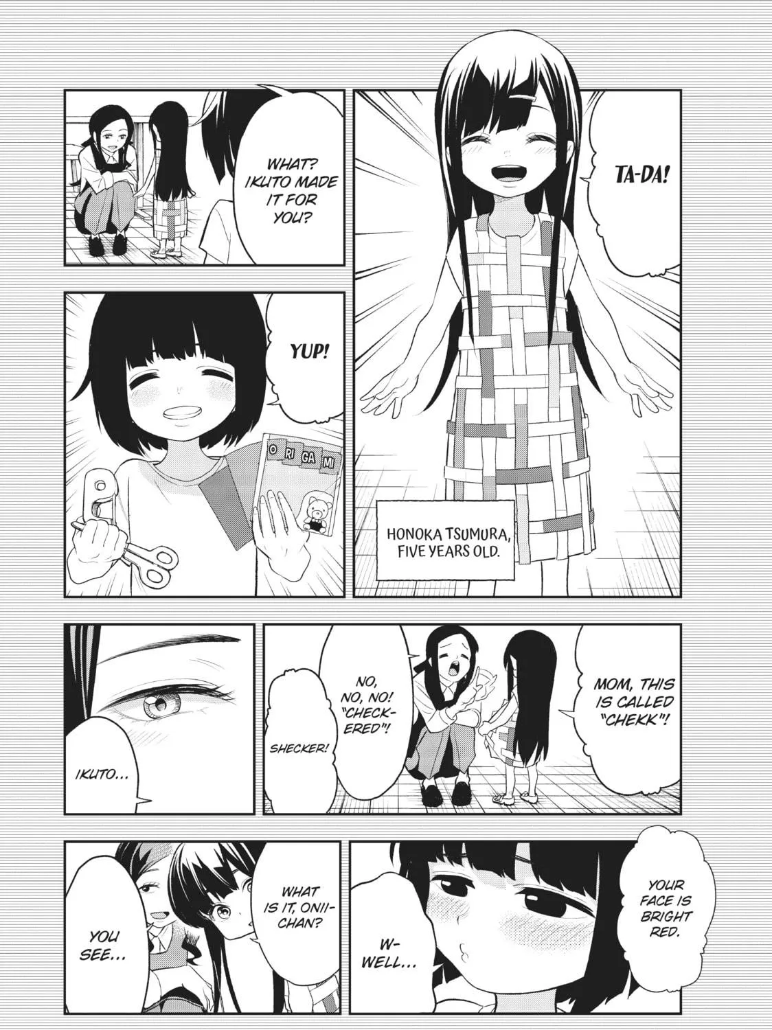 Read Smile Down the Runway chapter 16 image 10 on Lezhin