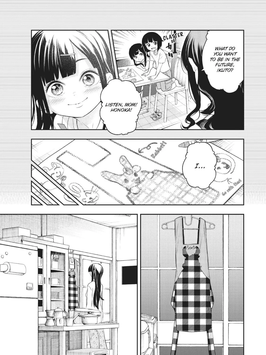Read Smile Down the Runway chapter 16 image 16 on Lezhin