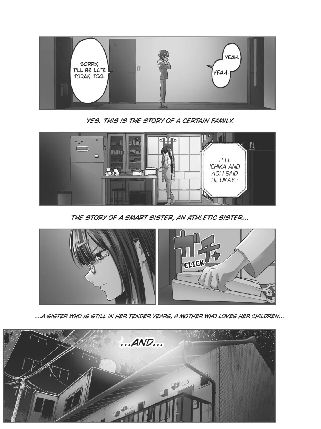 Read Smile Down the Runway chapter 16 image 2 on Lezhin