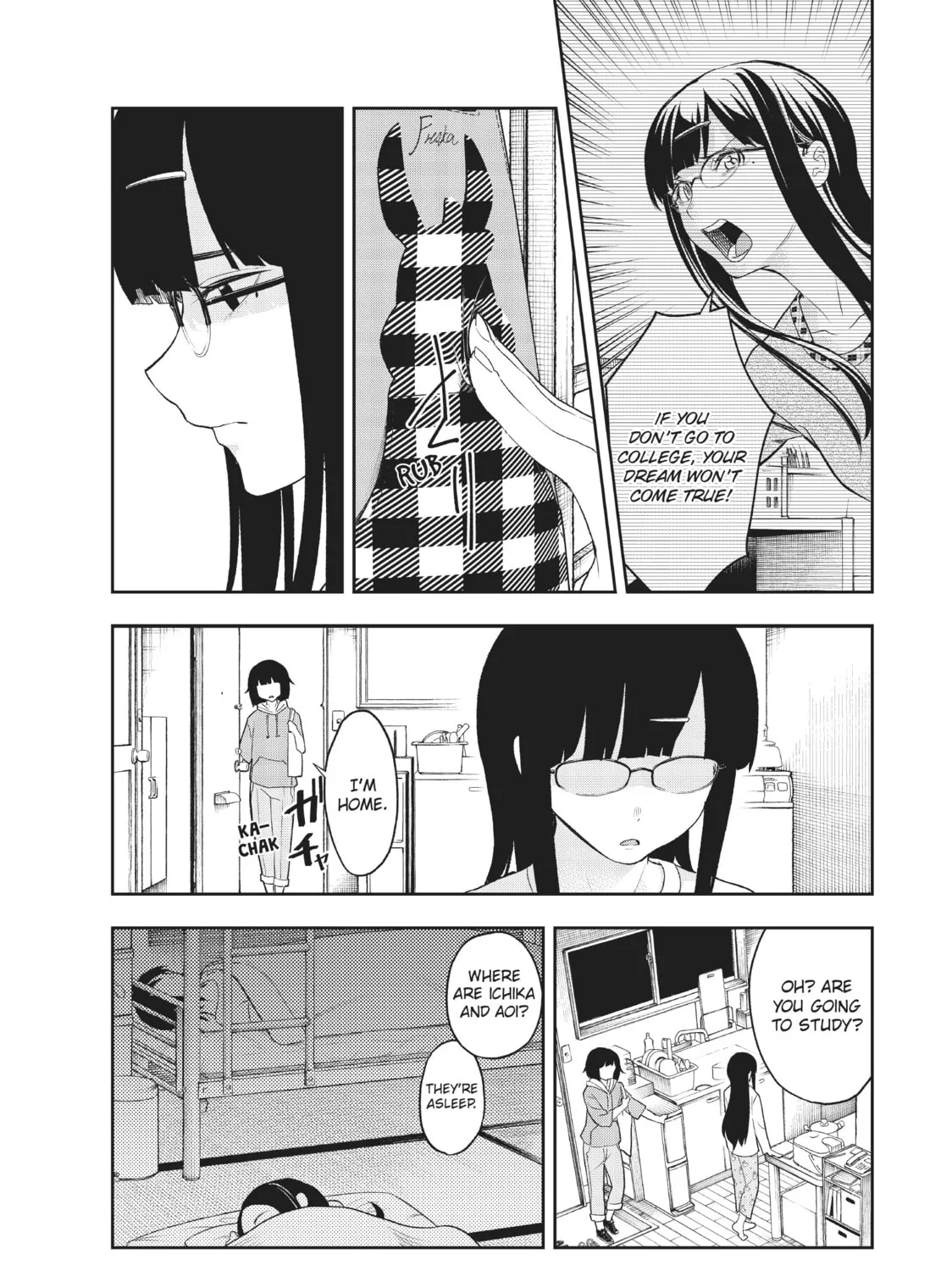 Read Smile Down the Runway chapter 16 image 20 on Lezhin