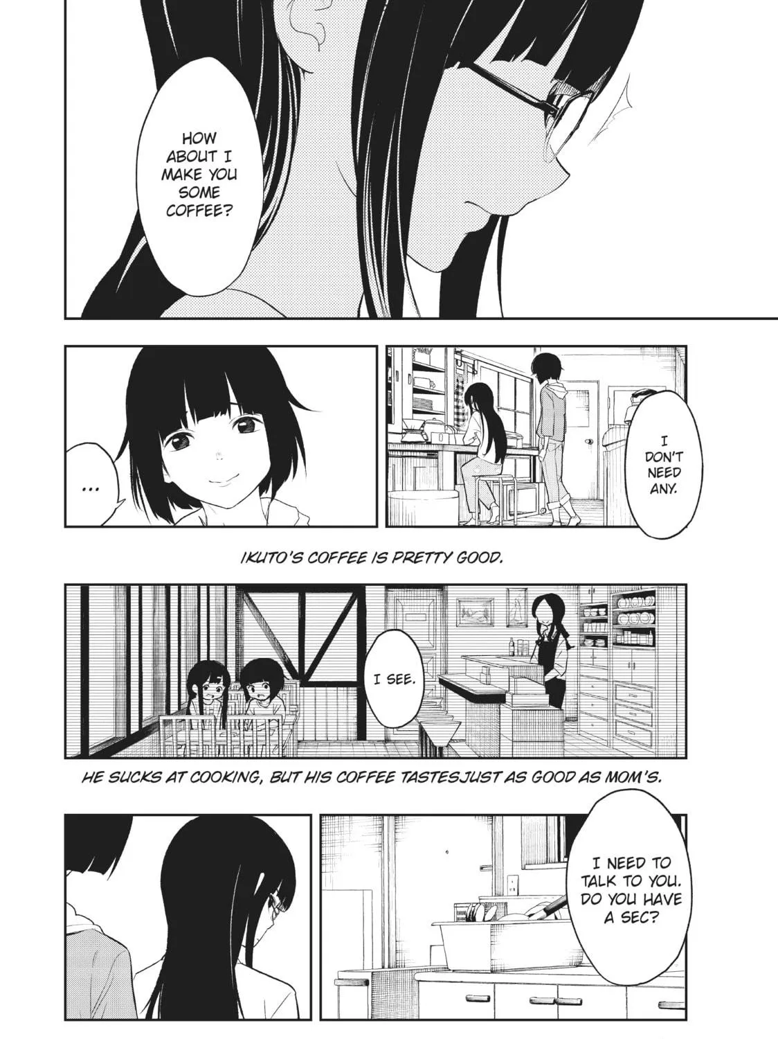 Read Smile Down the Runway chapter 16 image 22 on Lezhin