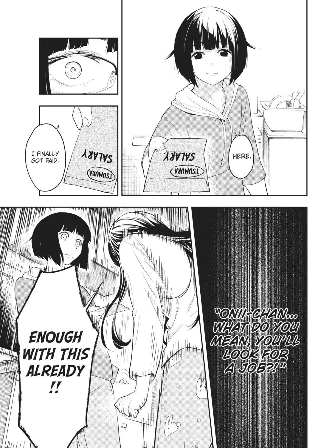 Read Smile Down the Runway chapter 16 image 24 on Lezhin