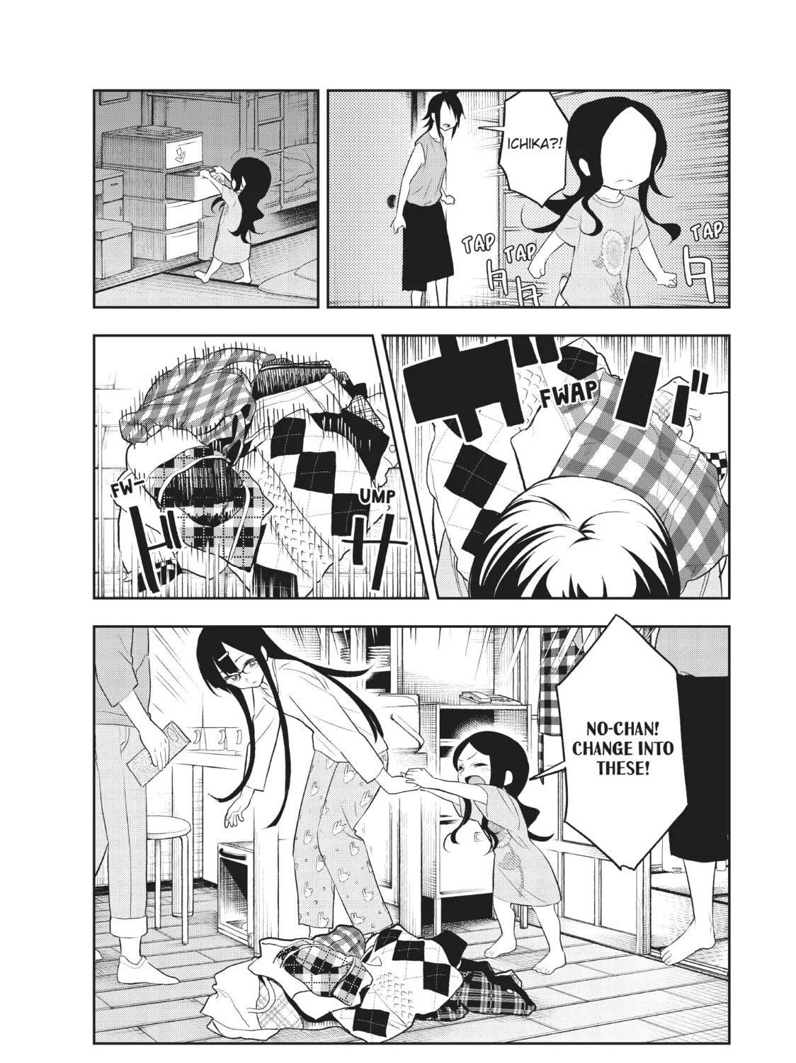 Read Smile Down the Runway chapter 16 image 32 on Lezhin