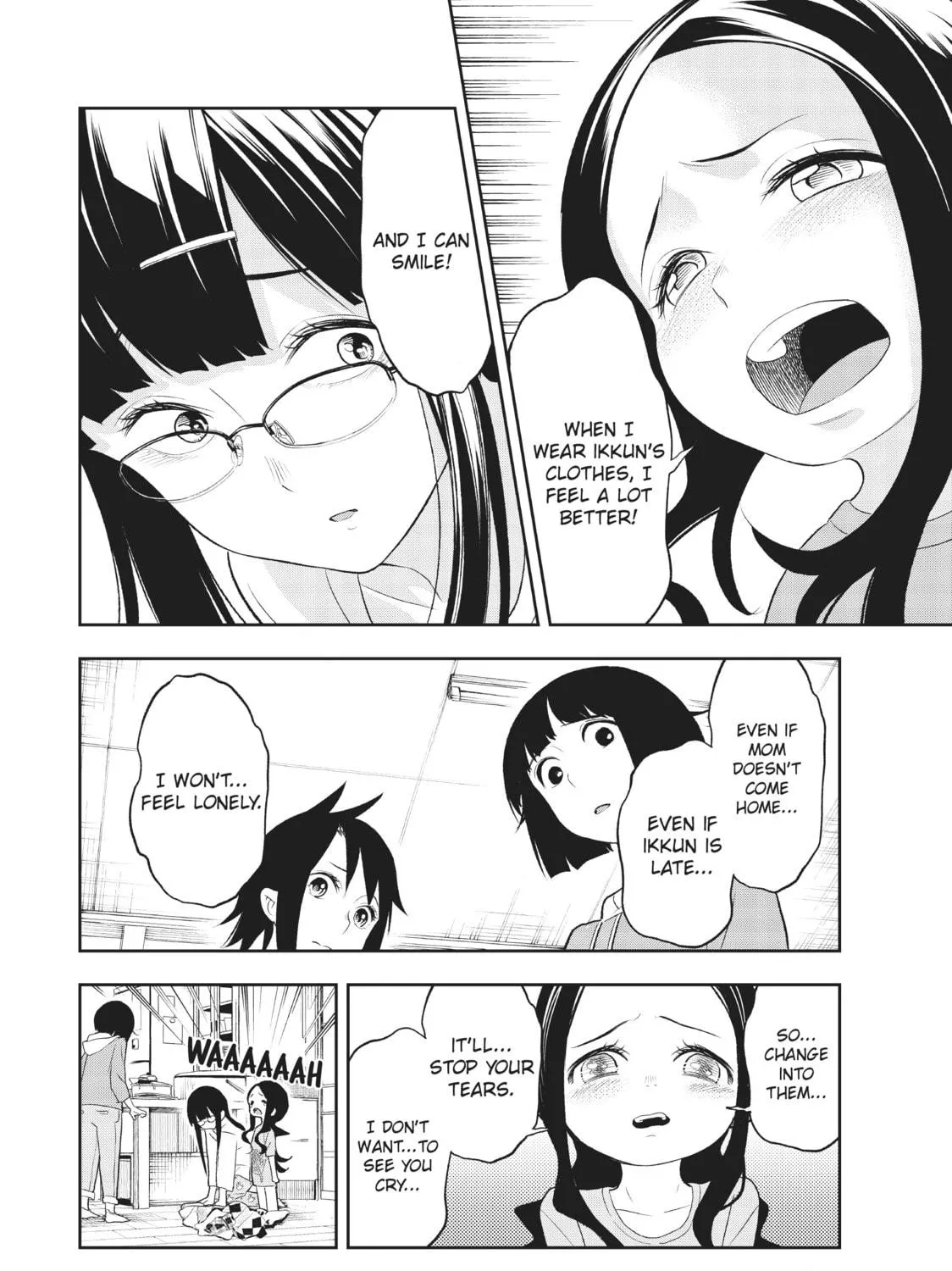 Read Smile Down the Runway chapter 16 image 34 on Lezhin