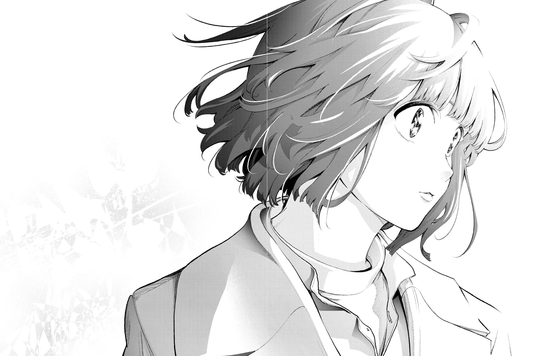 Read Smile Down the Runway chapter 160 image 10 on Lezhin