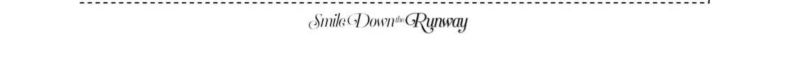 Read Smile Down the Runway chapter 160 image 37 on Lezhin