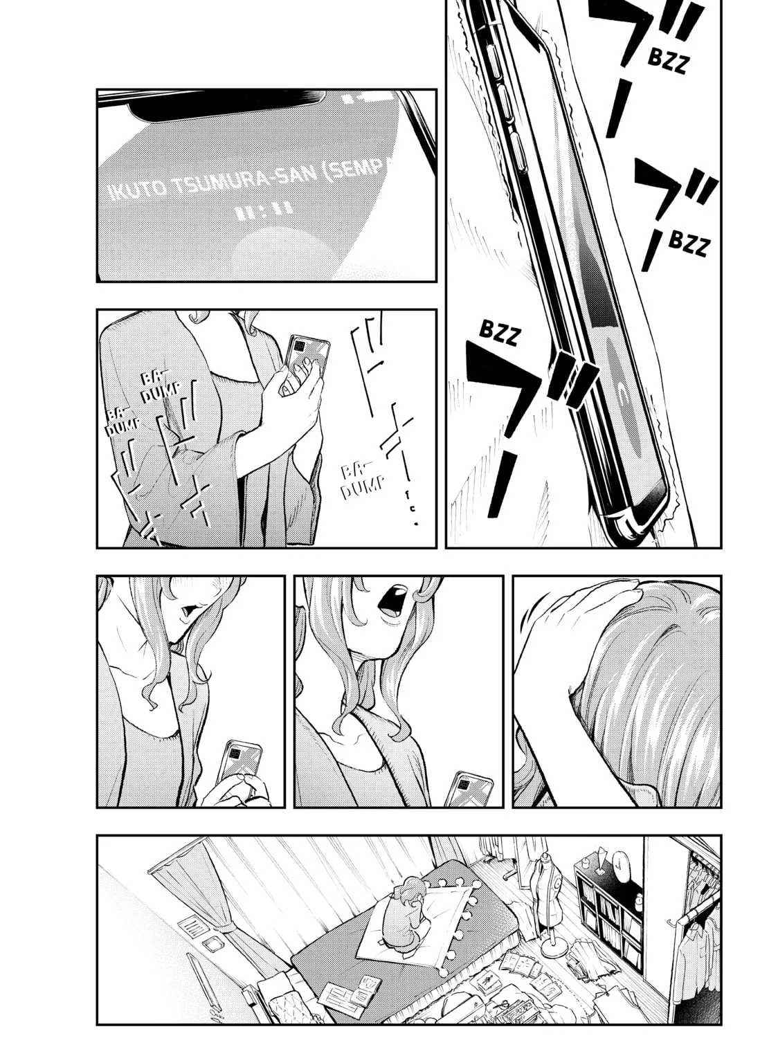 Read Smile Down the Runway chapter 161 image 20 on Lezhin