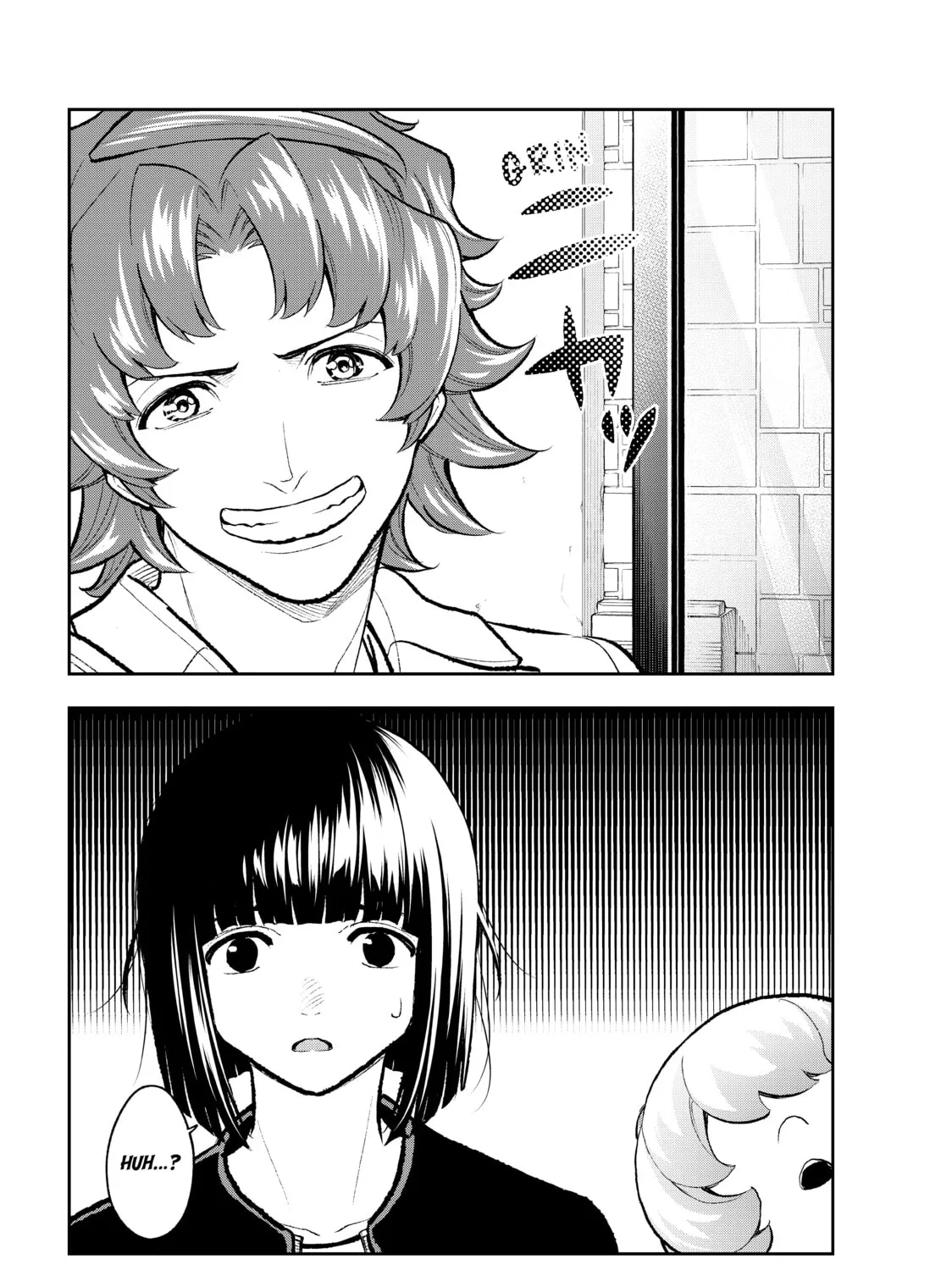 Read Smile Down the Runway chapter 161 image 36 on Lezhin
