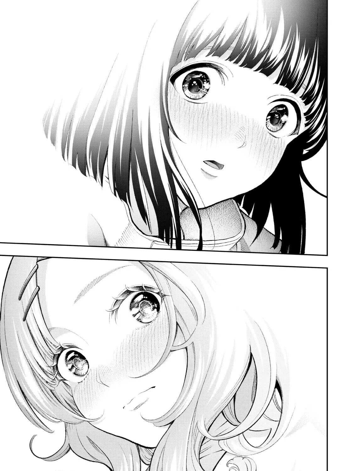 Read Smile Down the Runway chapter 162 image 28 on Lezhin
