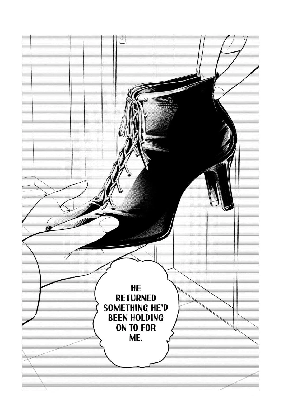 Read Smile Down the Runway chapter 164 image 38 on Lezhin
