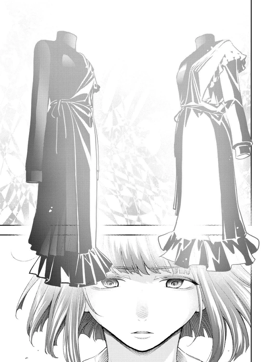 Read Smile Down the Runway chapter 164 image 8 on Lezhin