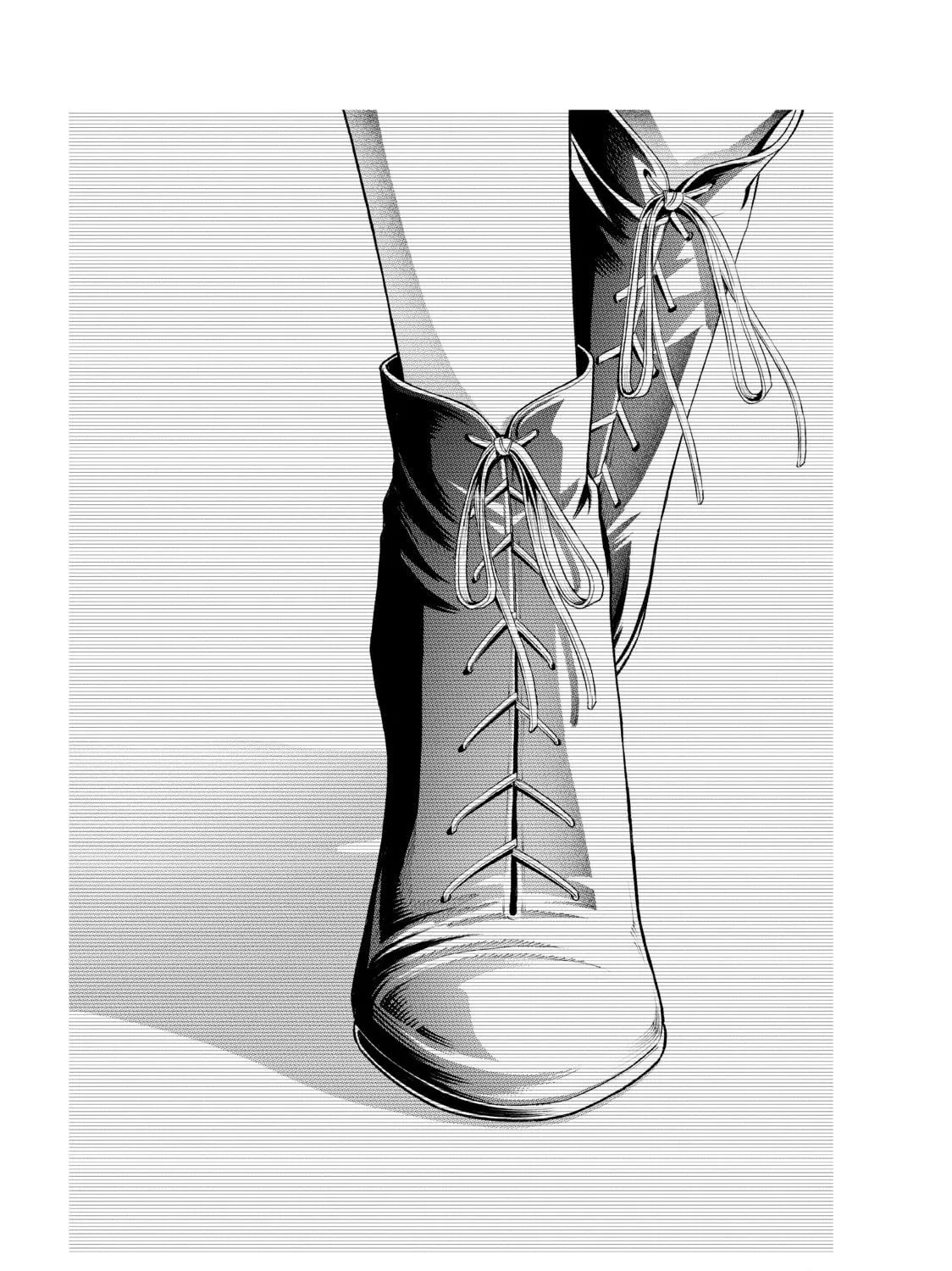 Read Smile Down the Runway chapter 165 image 18 on Lezhin