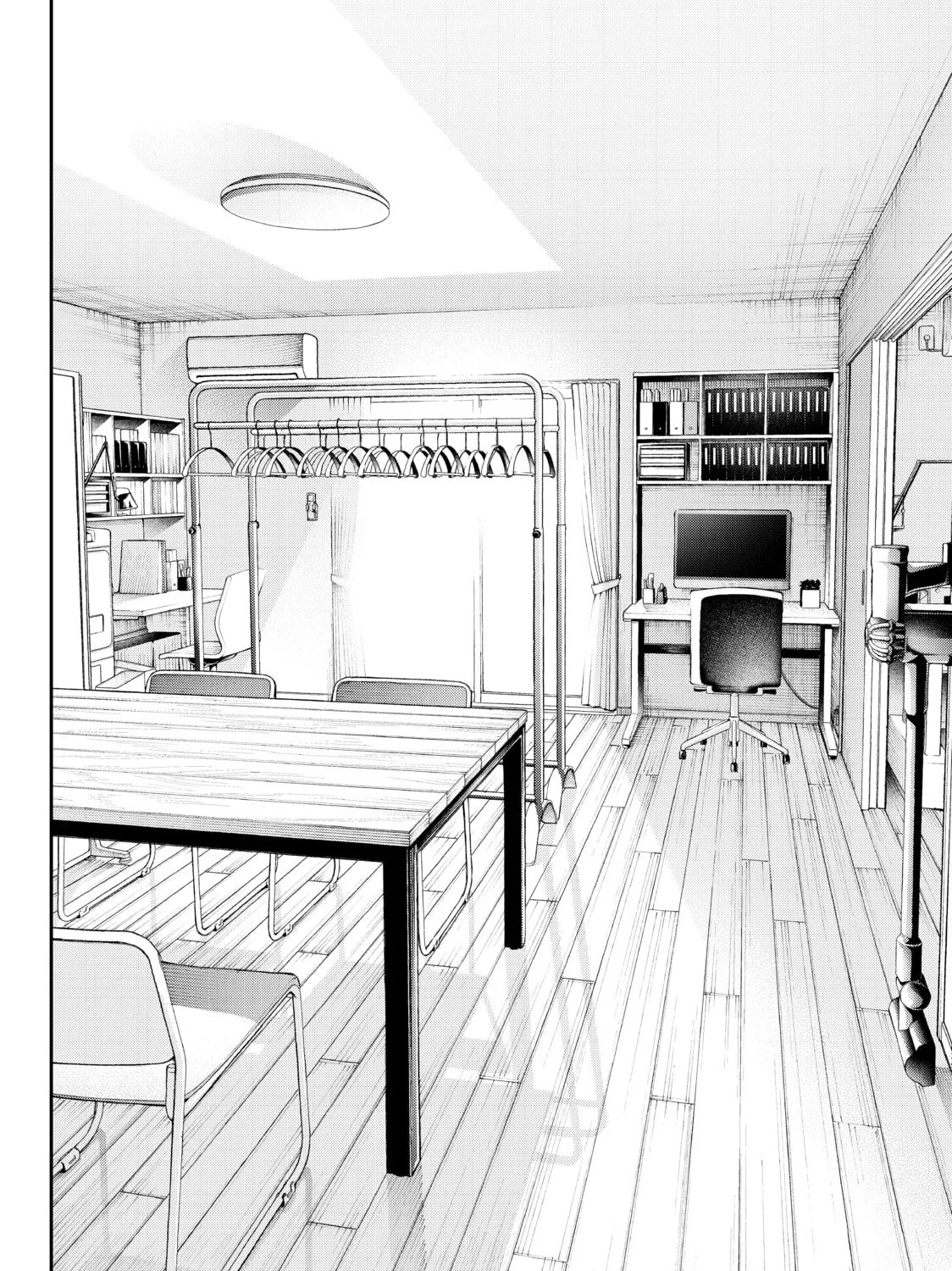 Read Smile Down the Runway chapter 166 image 2 on Lezhin