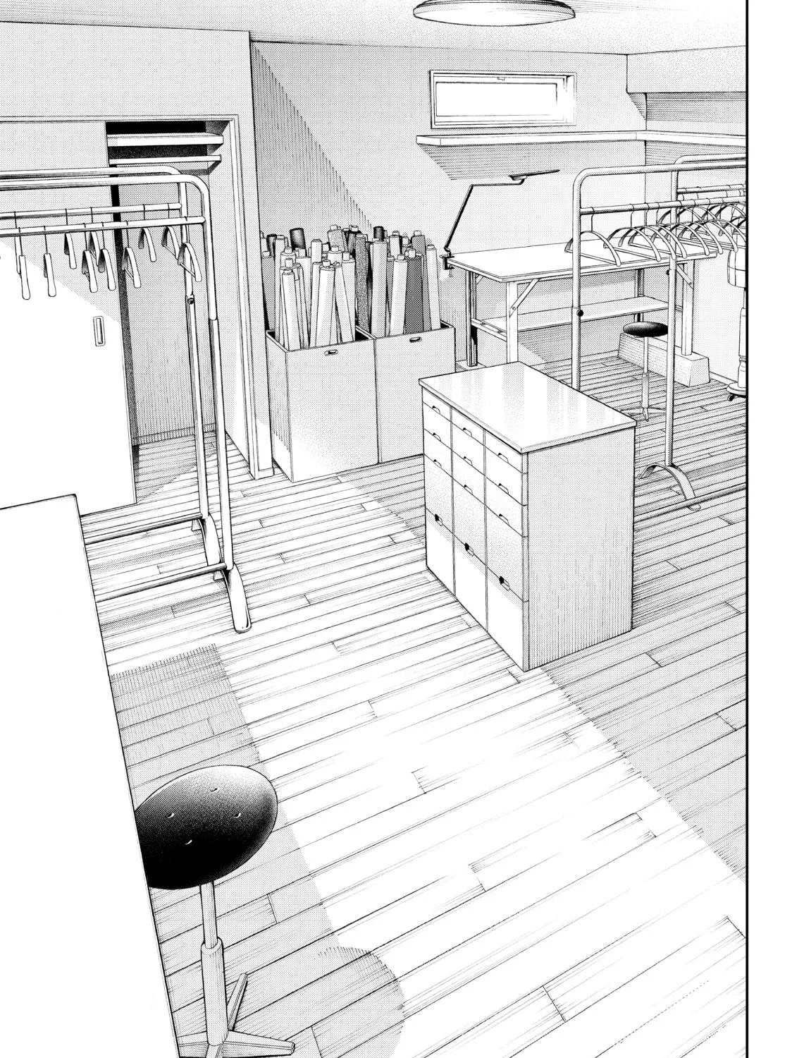 Read Smile Down the Runway chapter 166 image 4 on Lezhin