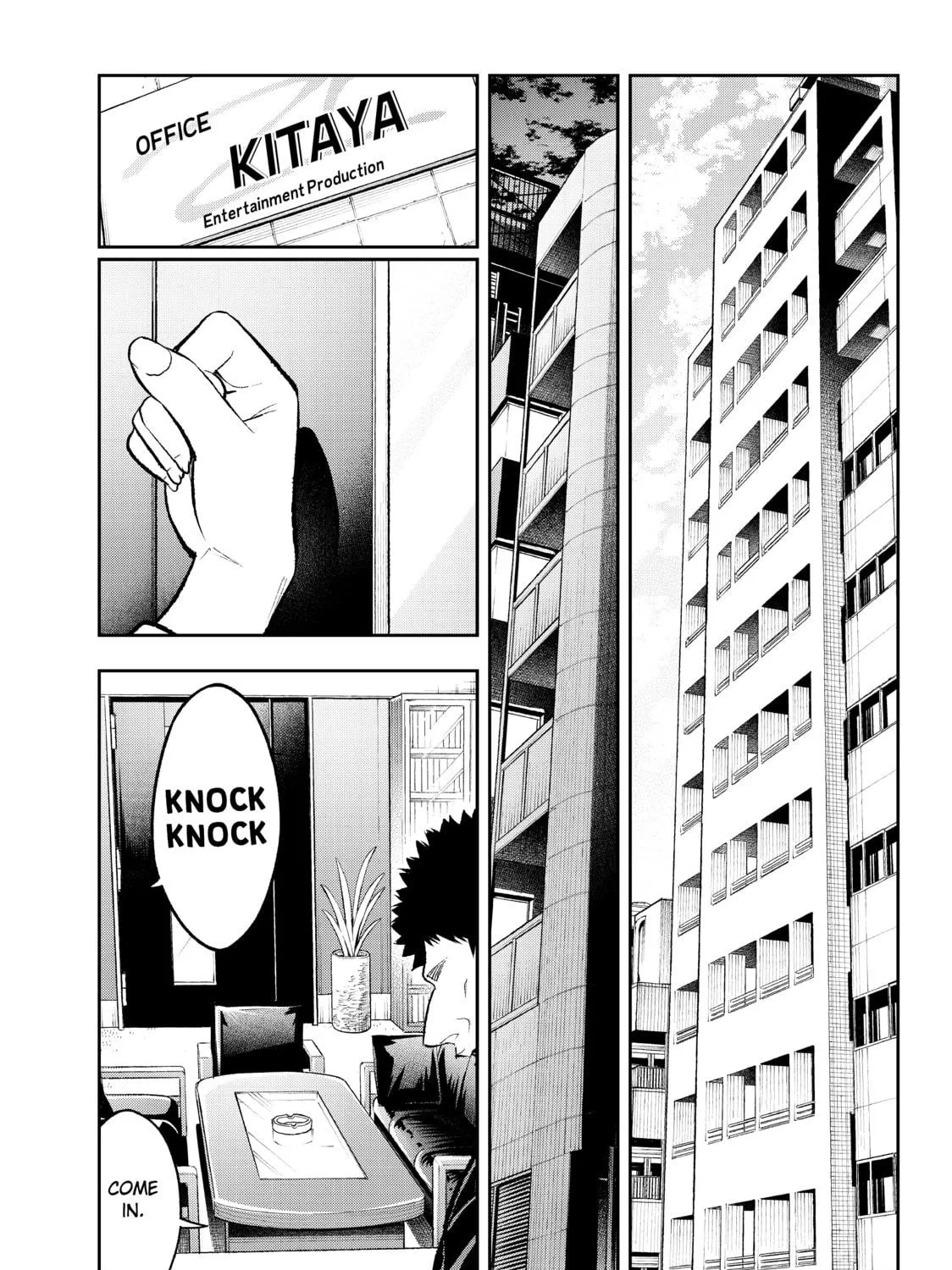 Read Smile Down the Runway chapter 167 image 34 on Lezhin