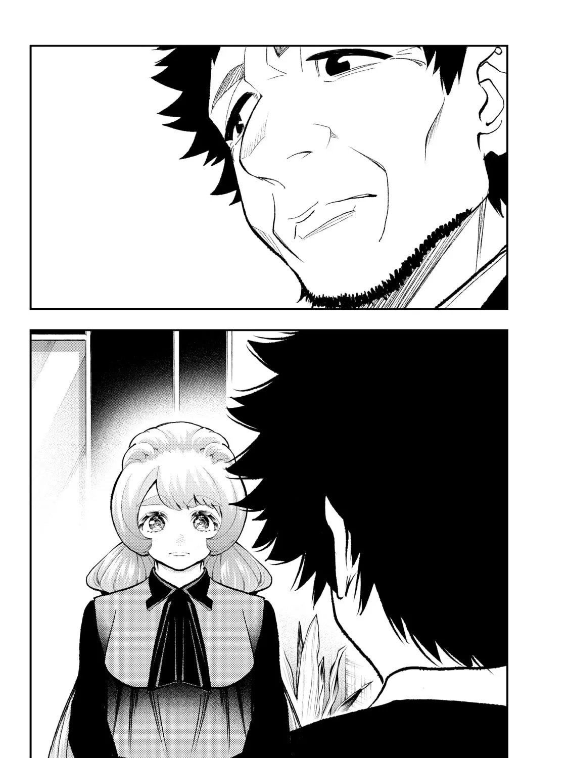 Read Smile Down the Runway chapter 167 image 36 on Lezhin