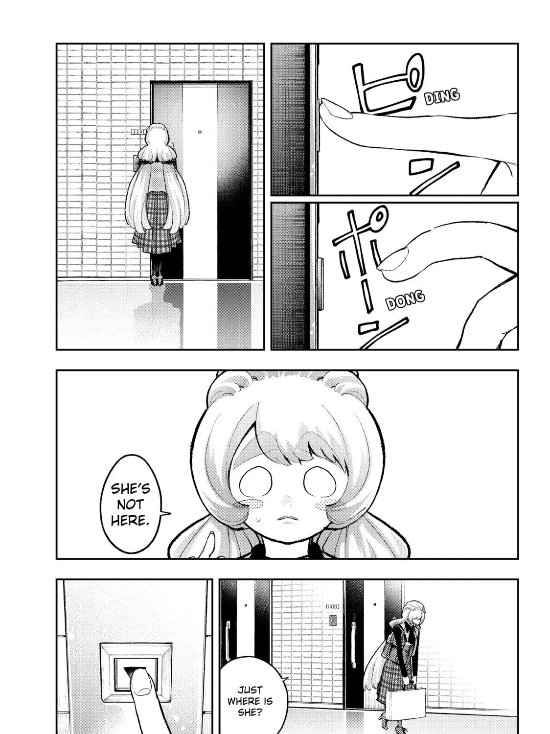 Read Smile Down the Runway chapter 168 image 16 on Lezhin