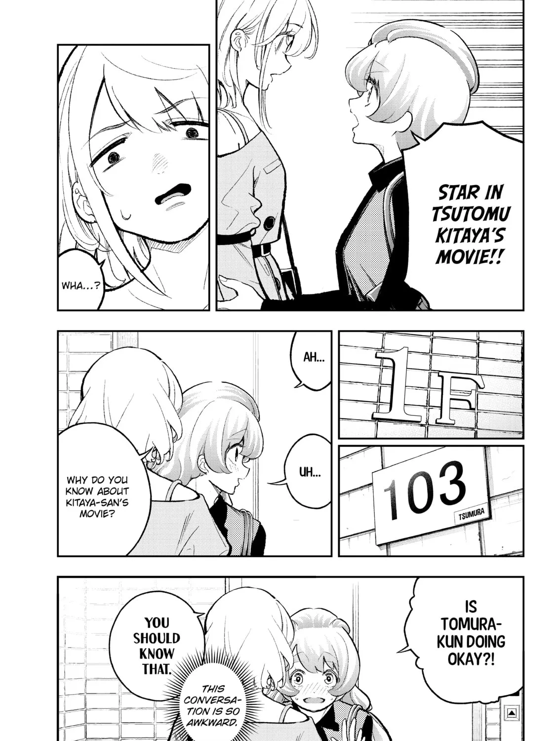 Read Smile Down the Runway chapter 168 image 20 on Lezhin