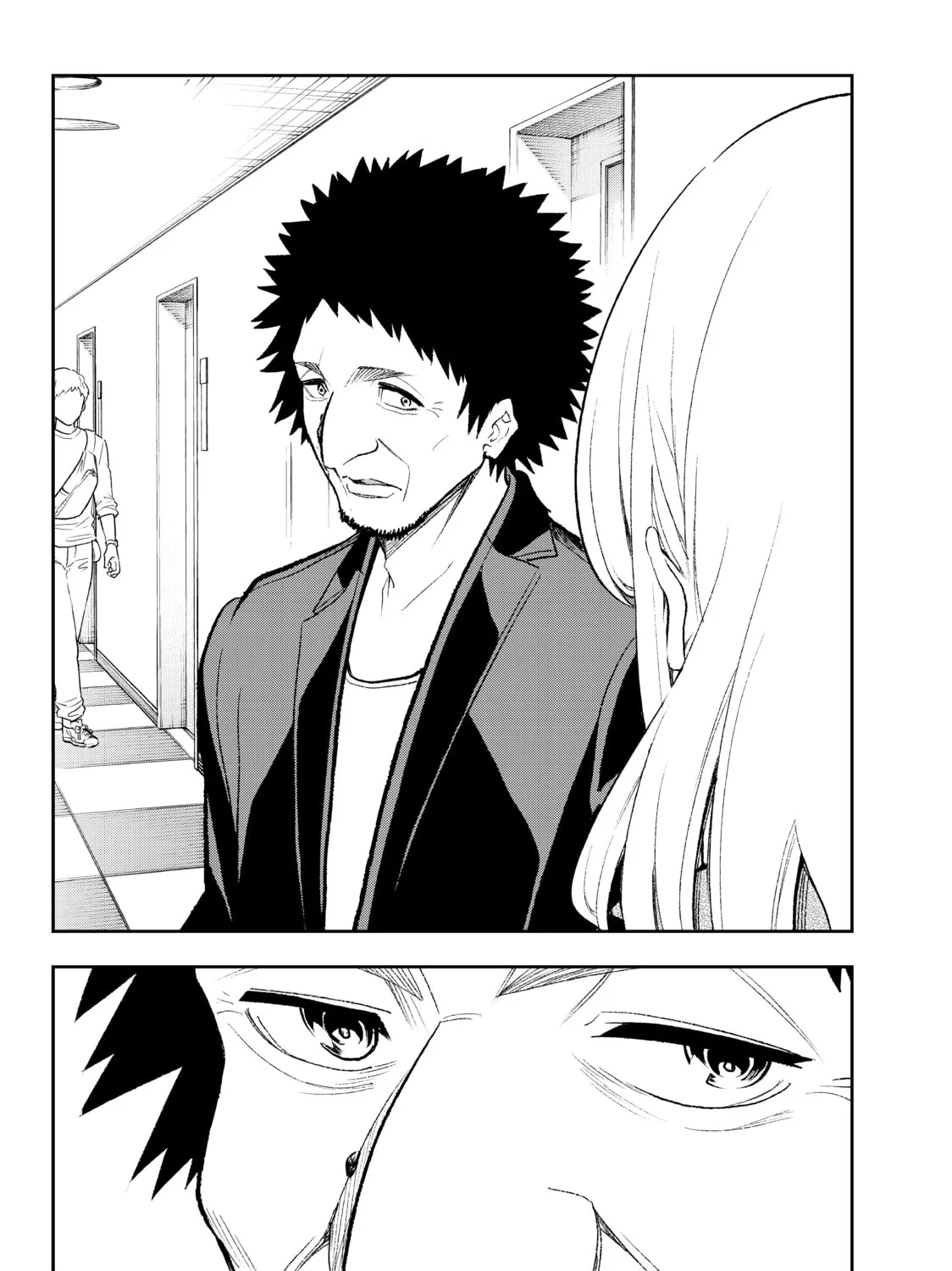 Read Smile Down the Runway chapter 168 image 36 on Lezhin