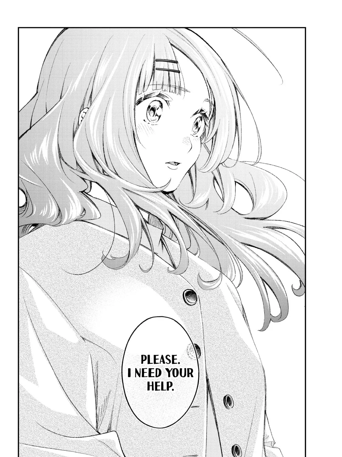 Read Smile Down the Runway chapter 170 image 36 on Lezhin