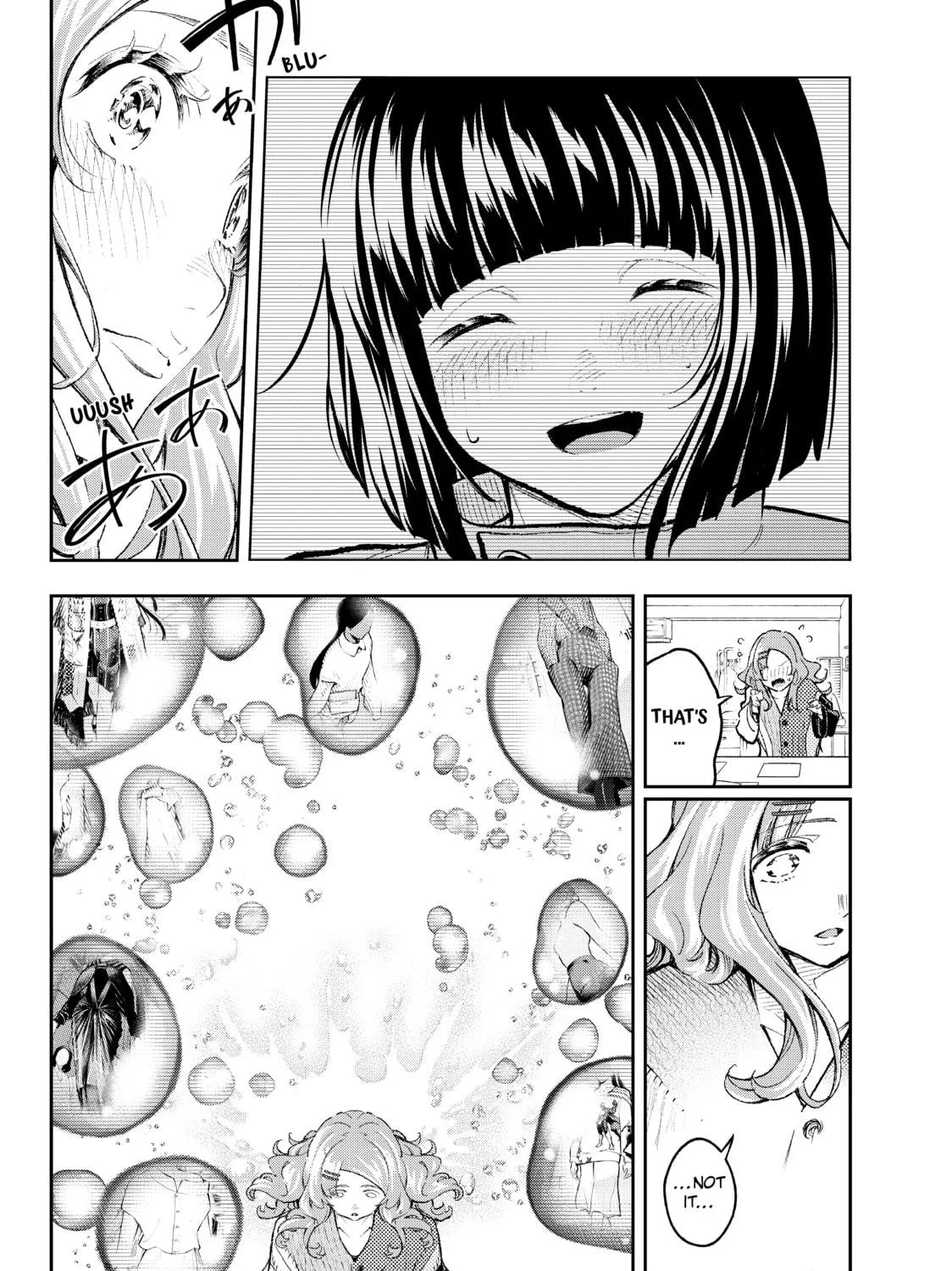Read Smile Down the Runway chapter 171 image 18 on Lezhin
