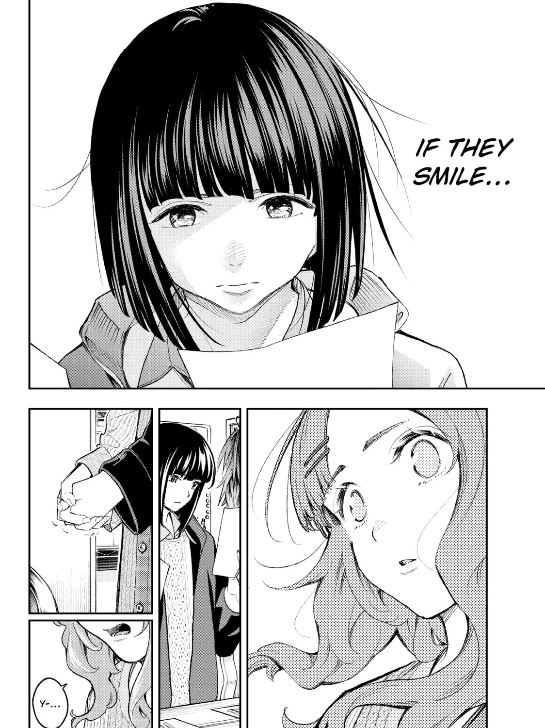 Read Smile Down the Runway chapter 171 image 26 on Lezhin