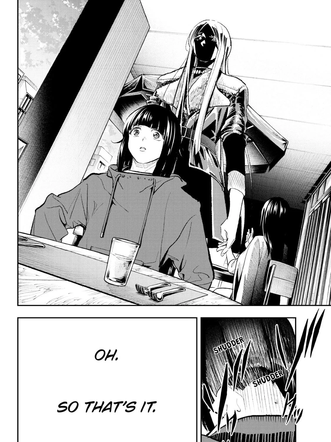 Read Smile Down the Runway chapter 173 image 18 on Lezhin