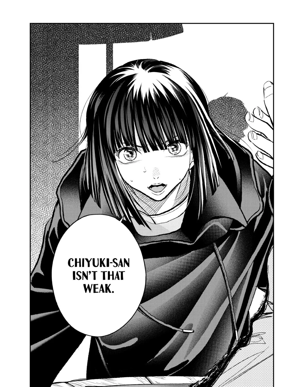 Read Smile Down the Runway chapter 173 image 32 on Lezhin