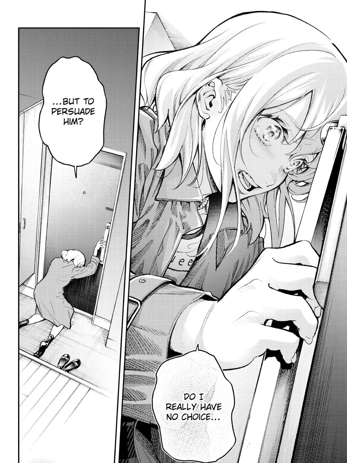 Read Smile Down the Runway chapter 174 image 40 on Lezhin