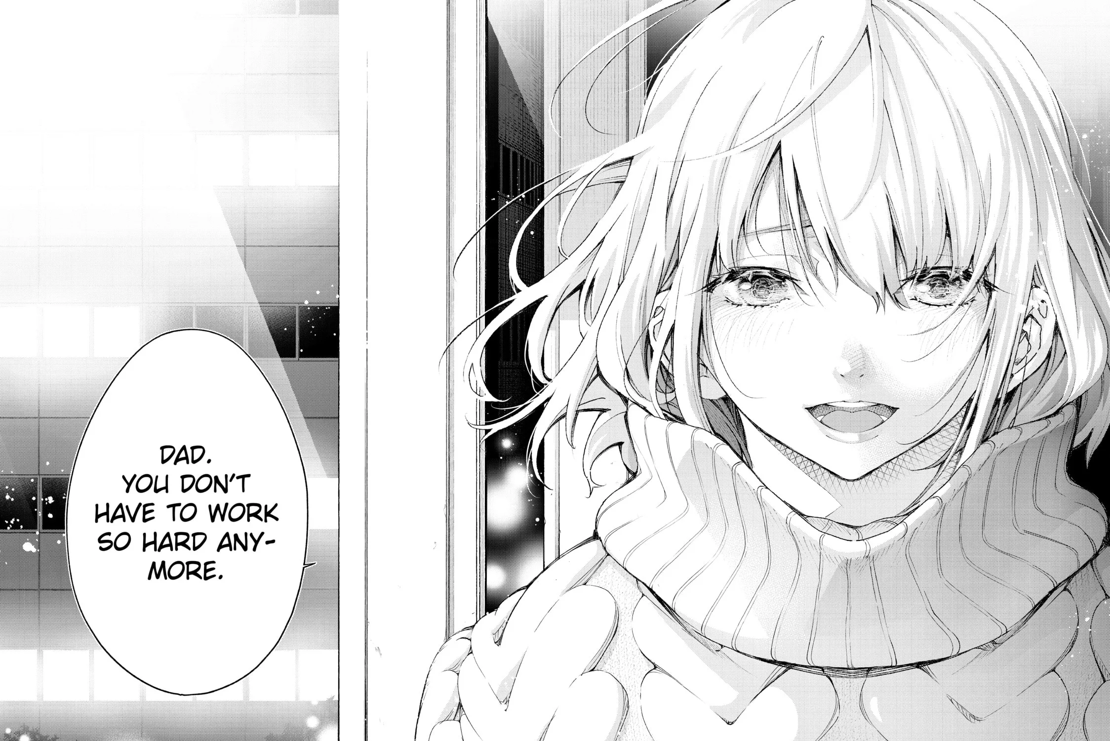 Read Smile Down the Runway chapter 175 image 34 on Lezhin