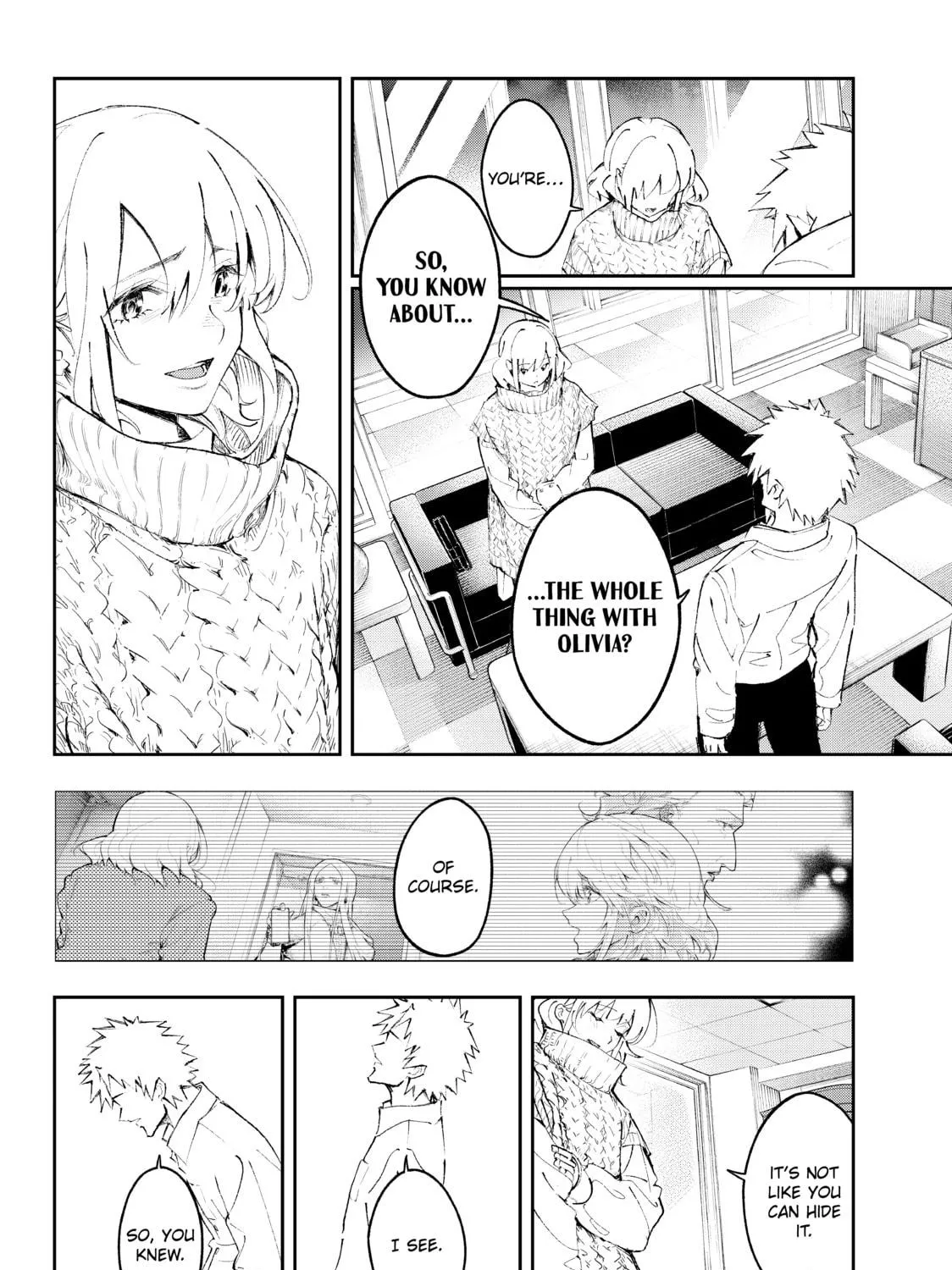 Read Smile Down the Runway chapter 176 image 22 on Lezhin