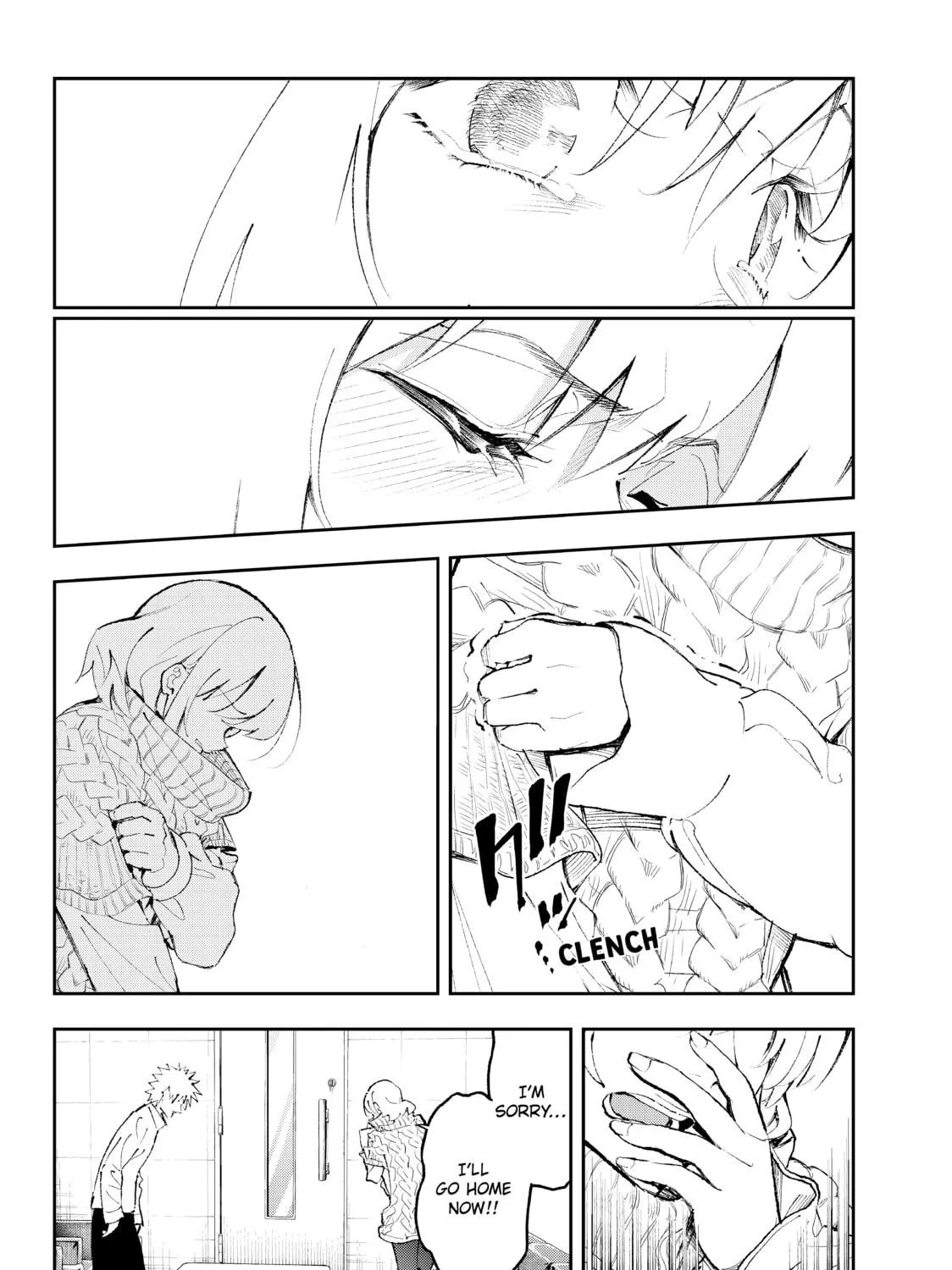 Read Smile Down the Runway chapter 176 image 28 on Lezhin