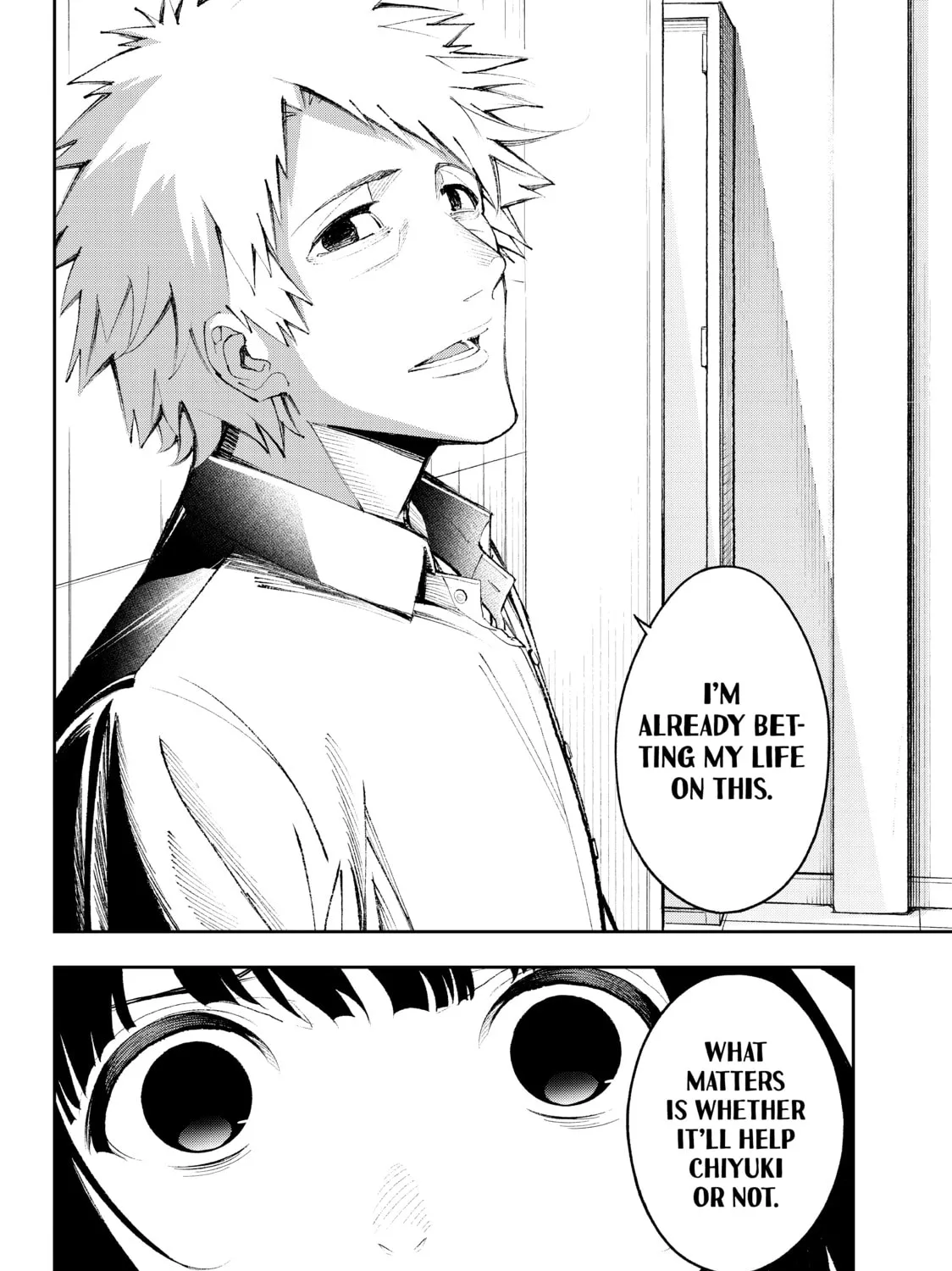 Read Smile Down the Runway chapter 176 image 36 on Lezhin