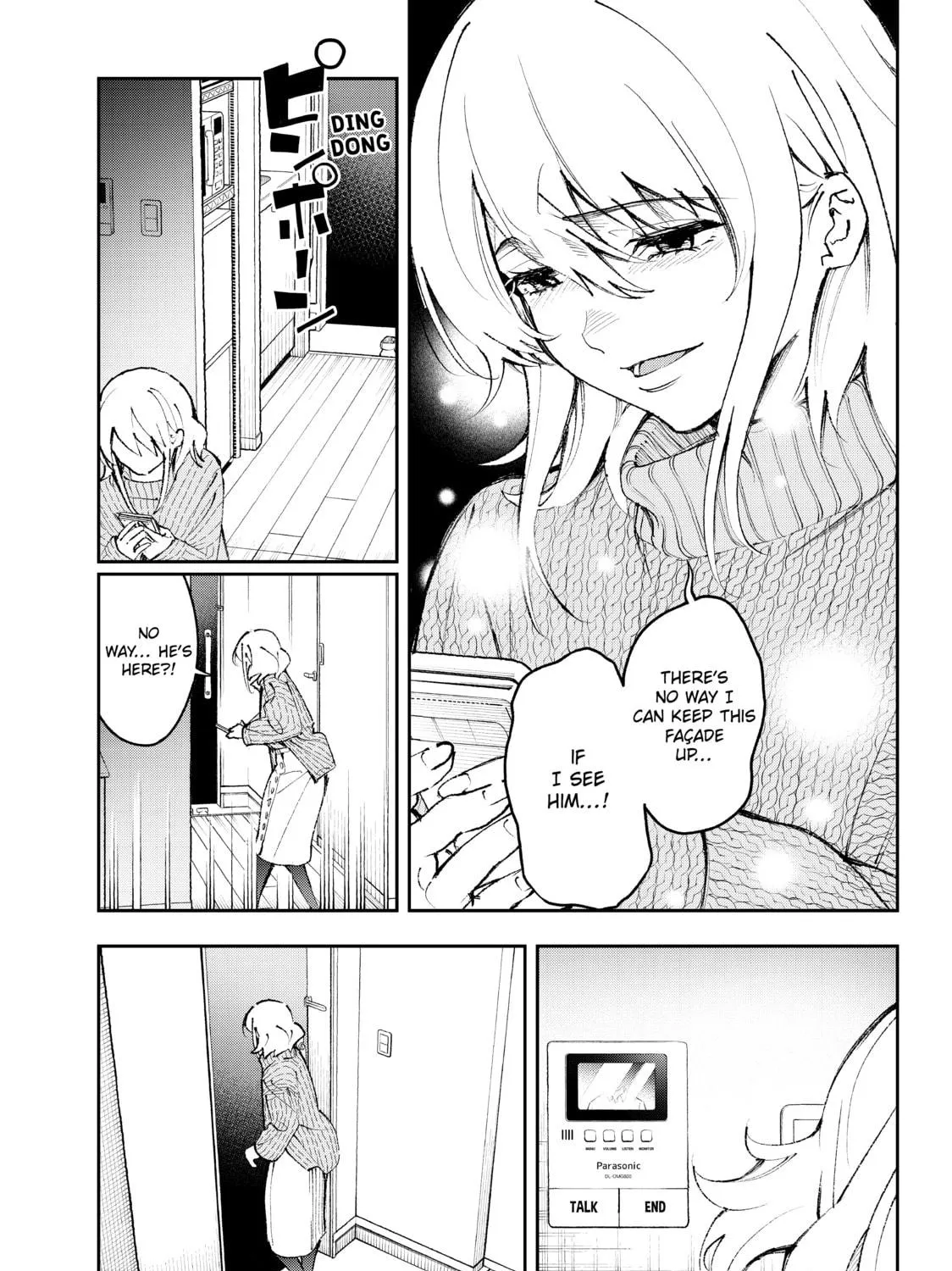 Read Smile Down the Runway chapter 177 image 28 on Lezhin