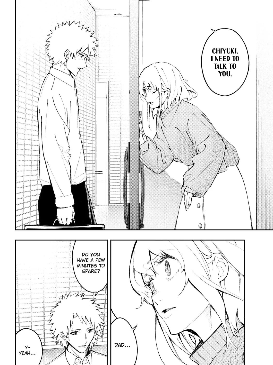 Read Smile Down the Runway chapter 177 image 30 on Lezhin