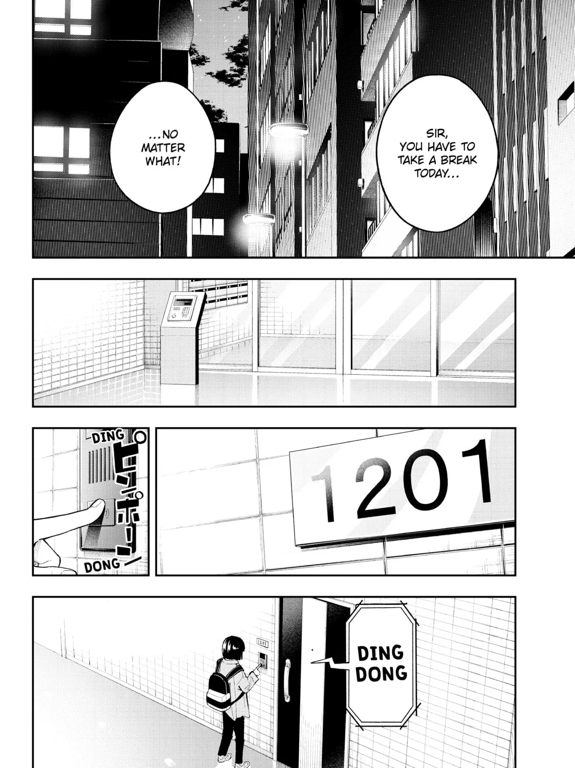 Read Smile Down the Runway chapter 177 image 6 on Lezhin