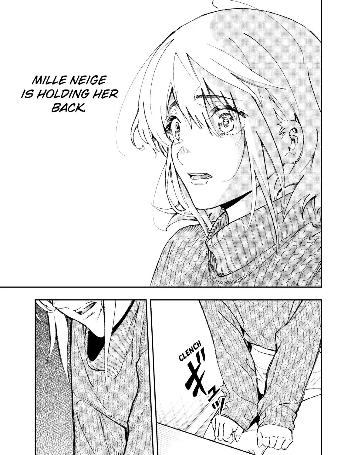 Read Smile Down the Runway chapter 178 image 10 on Lezhin