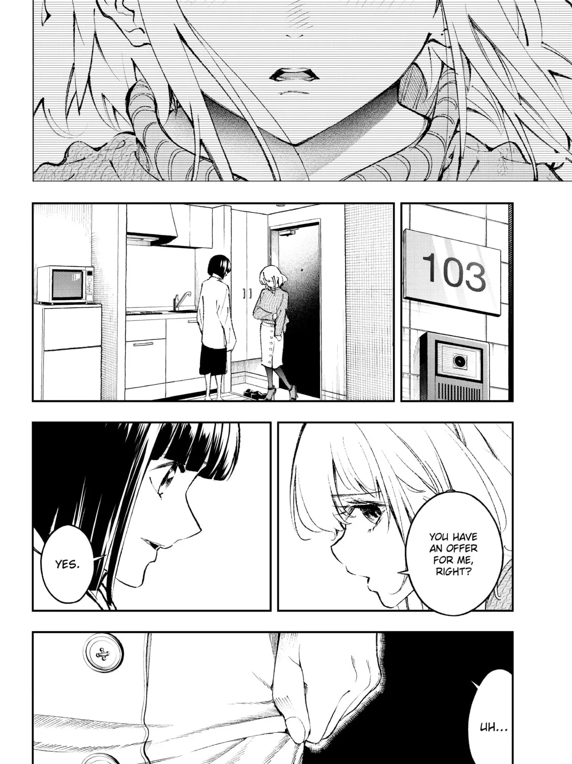 Read Smile Down the Runway chapter 178 image 20 on Lezhin