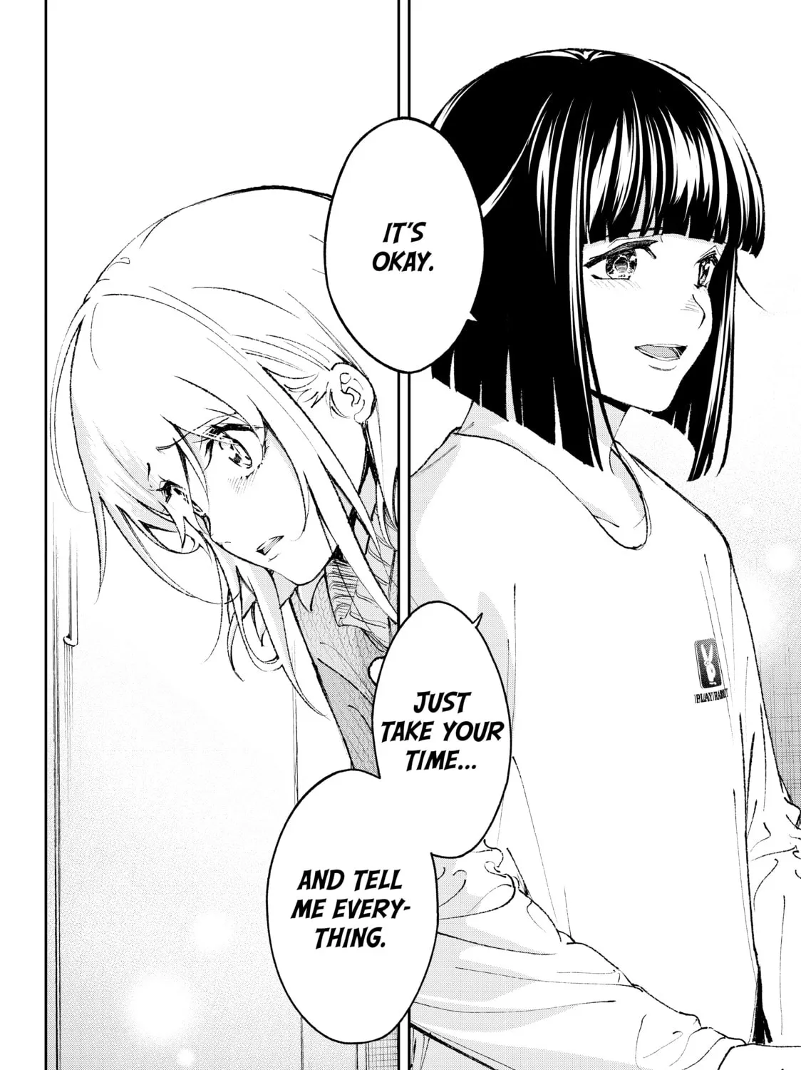 Read Smile Down the Runway chapter 178 image 24 on Lezhin