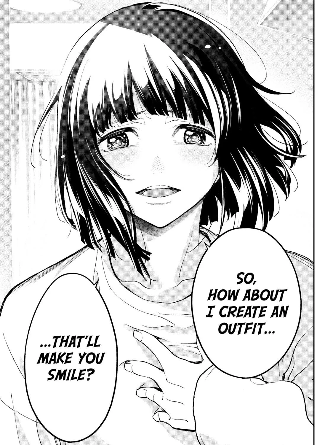 Read Smile Down the Runway chapter 178 image 34 on Lezhin