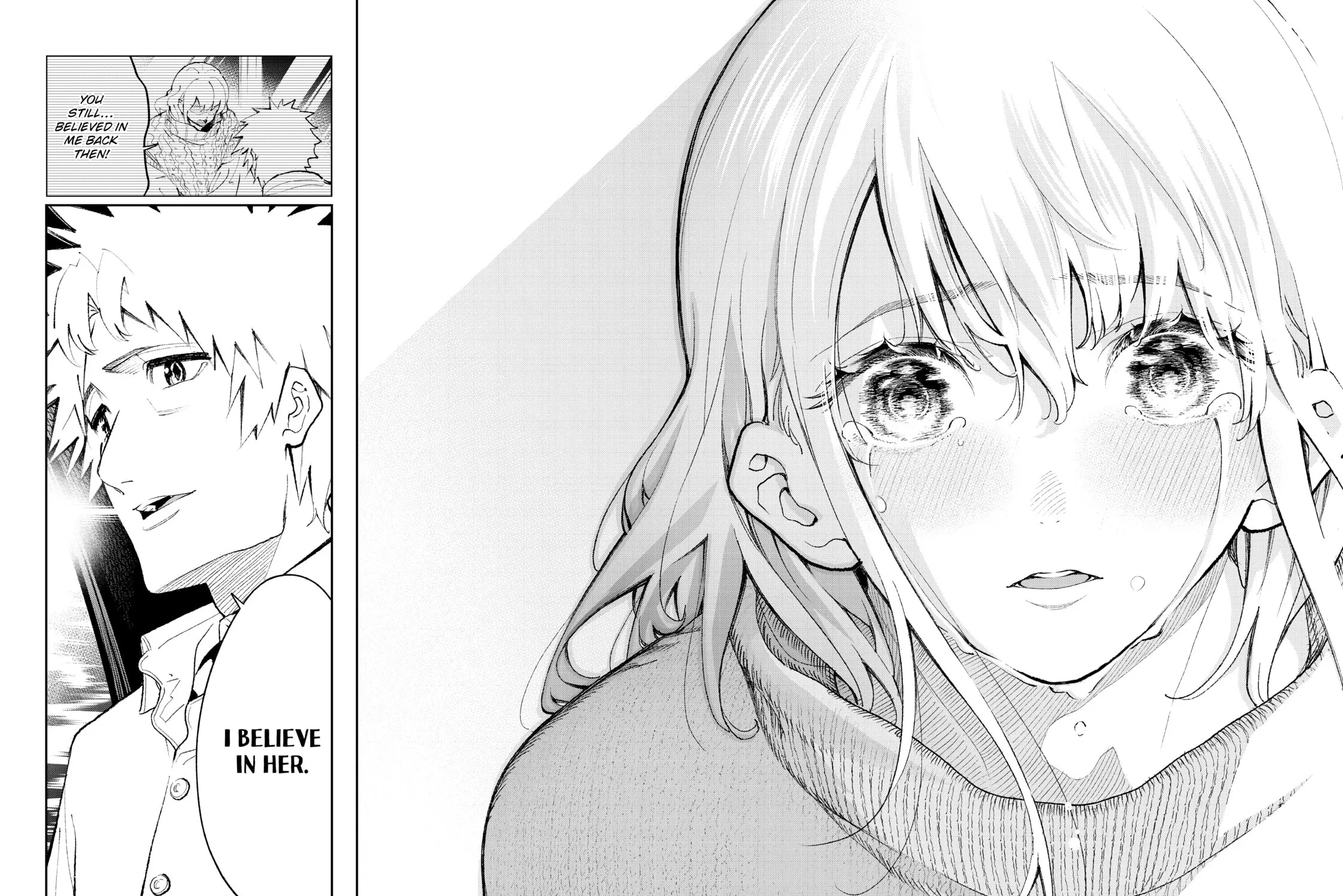 Read Smile Down the Runway chapter 178 image 36 on Lezhin