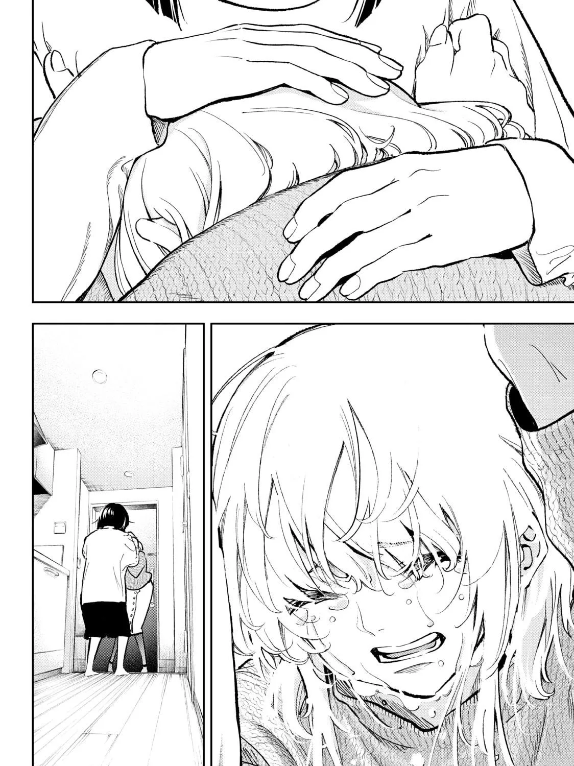 Read Smile Down the Runway chapter 179 image 10 on Lezhin