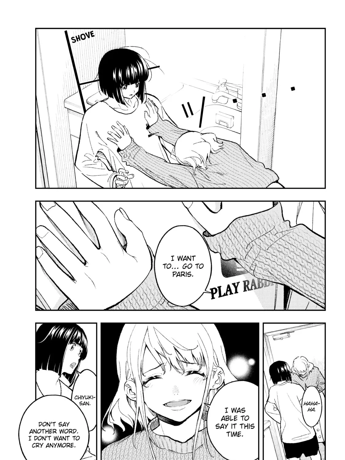 Read Smile Down the Runway chapter 179 image 20 on Lezhin