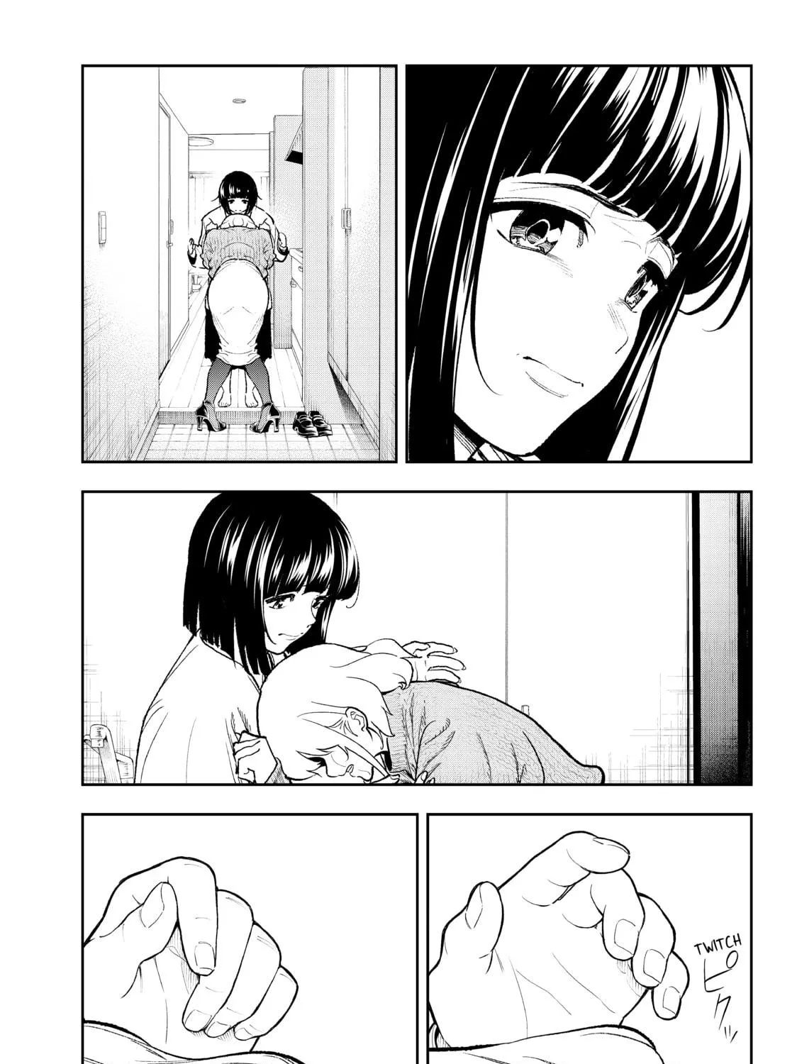 Read Smile Down the Runway chapter 179 image 8 on Lezhin