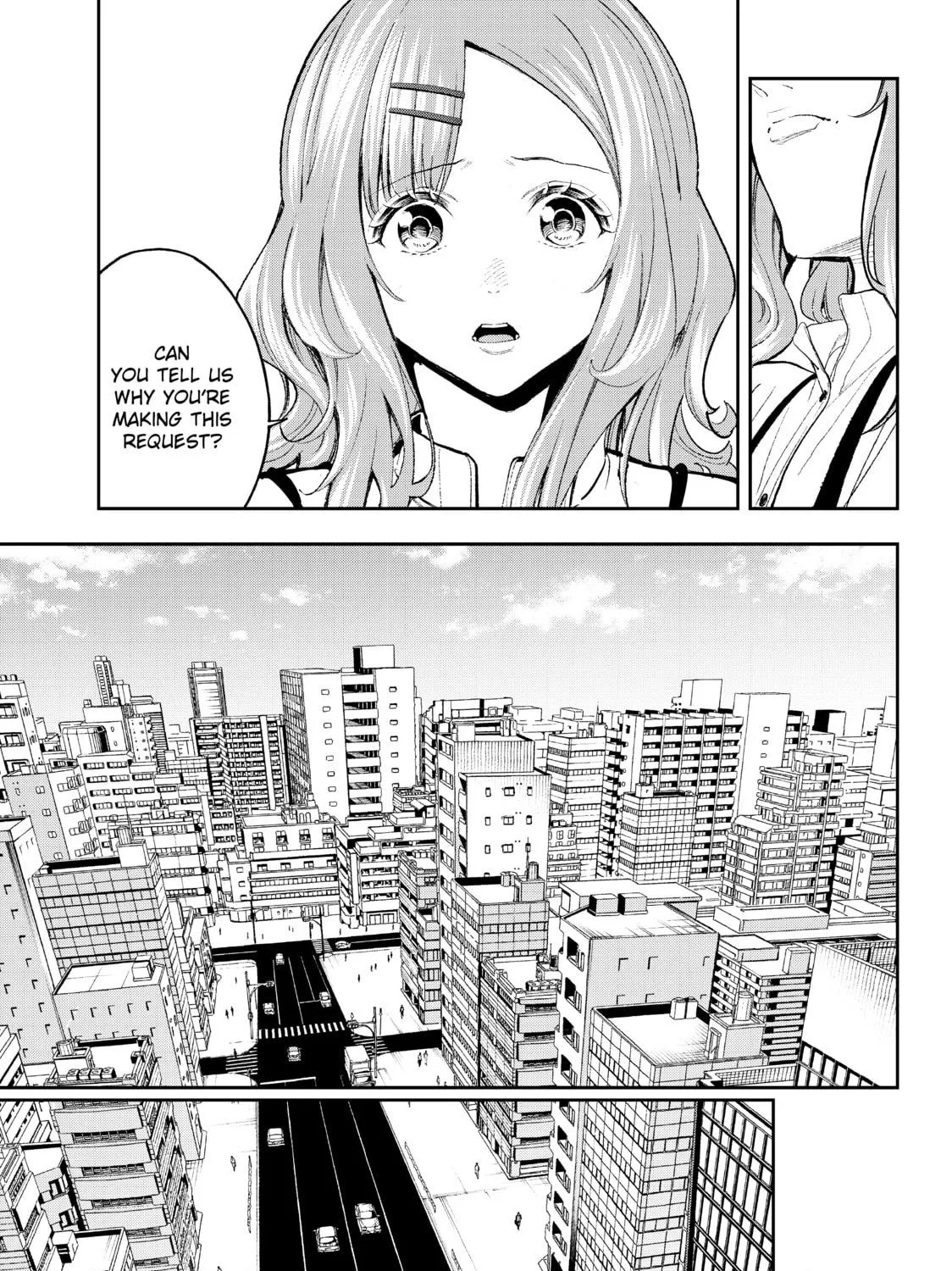Read Smile Down the Runway chapter 180 image 4 on Lezhin