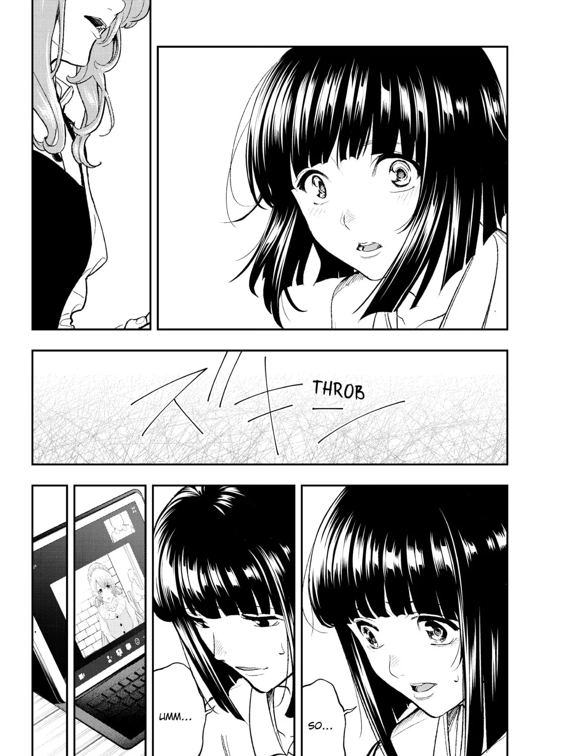 Read Smile Down the Runway chapter 181 image 2 on Lezhin