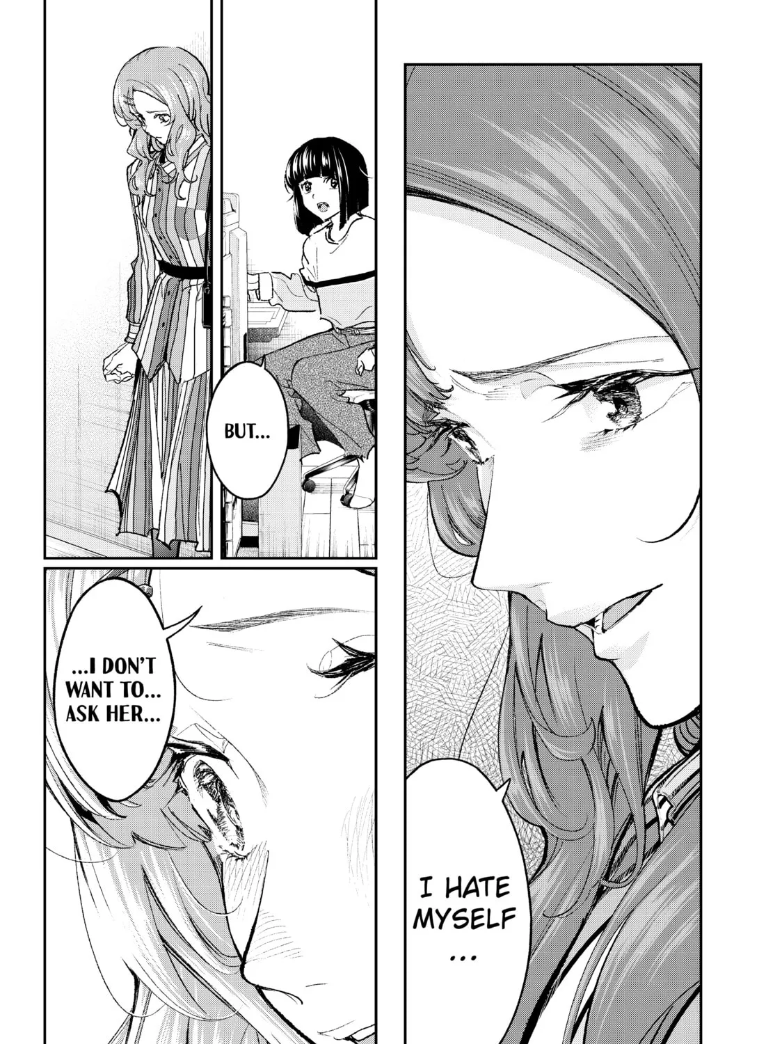 Read Smile Down the Runway chapter 181 image 26 on Lezhin